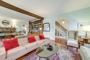 Fly Creek Historic Home By Cooperstown!